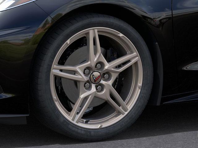 2025 Chevrolet Corvette Stingray Vehicle Photo in PAWLING, NY 12564-3219