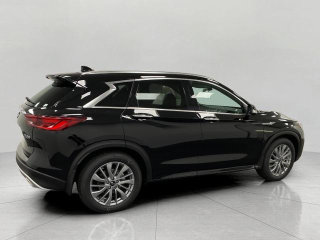 2025 INFINITI QX50 Vehicle Photo in Appleton, WI 54913