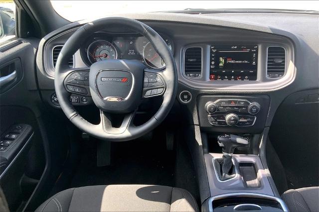 2023 Dodge Charger Vehicle Photo in Kansas City, MO 64114