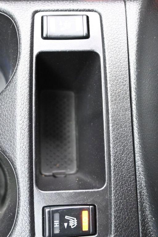2018 Nissan Rogue Sport Vehicle Photo in Marion, IA 52302
