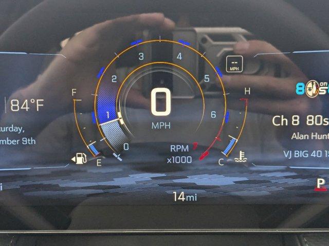 2025 Chevrolet Equinox Vehicle Photo in BRUNSWICK, GA 31525-1881