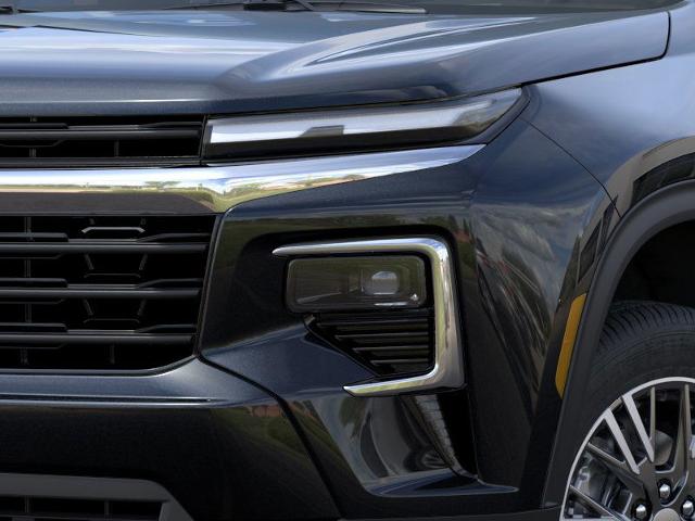2024 Chevrolet Traverse Vehicle Photo in Roslyn, NY 11576