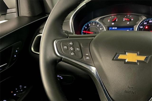 2024 Chevrolet Equinox Vehicle Photo in KANSAS CITY, MO 64114-4545