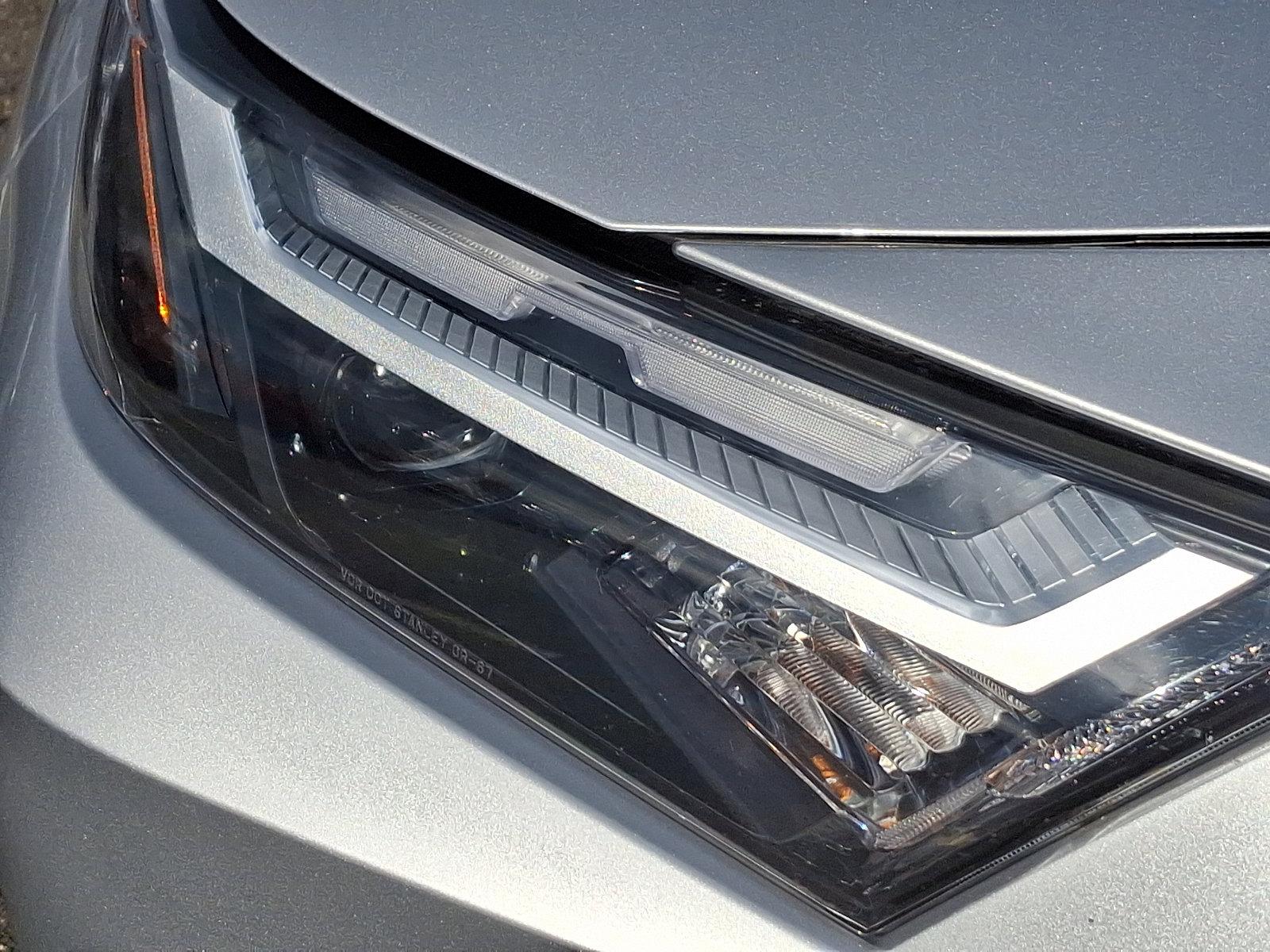 2024 Toyota RAV4 Vehicle Photo in Trevose, PA 19053