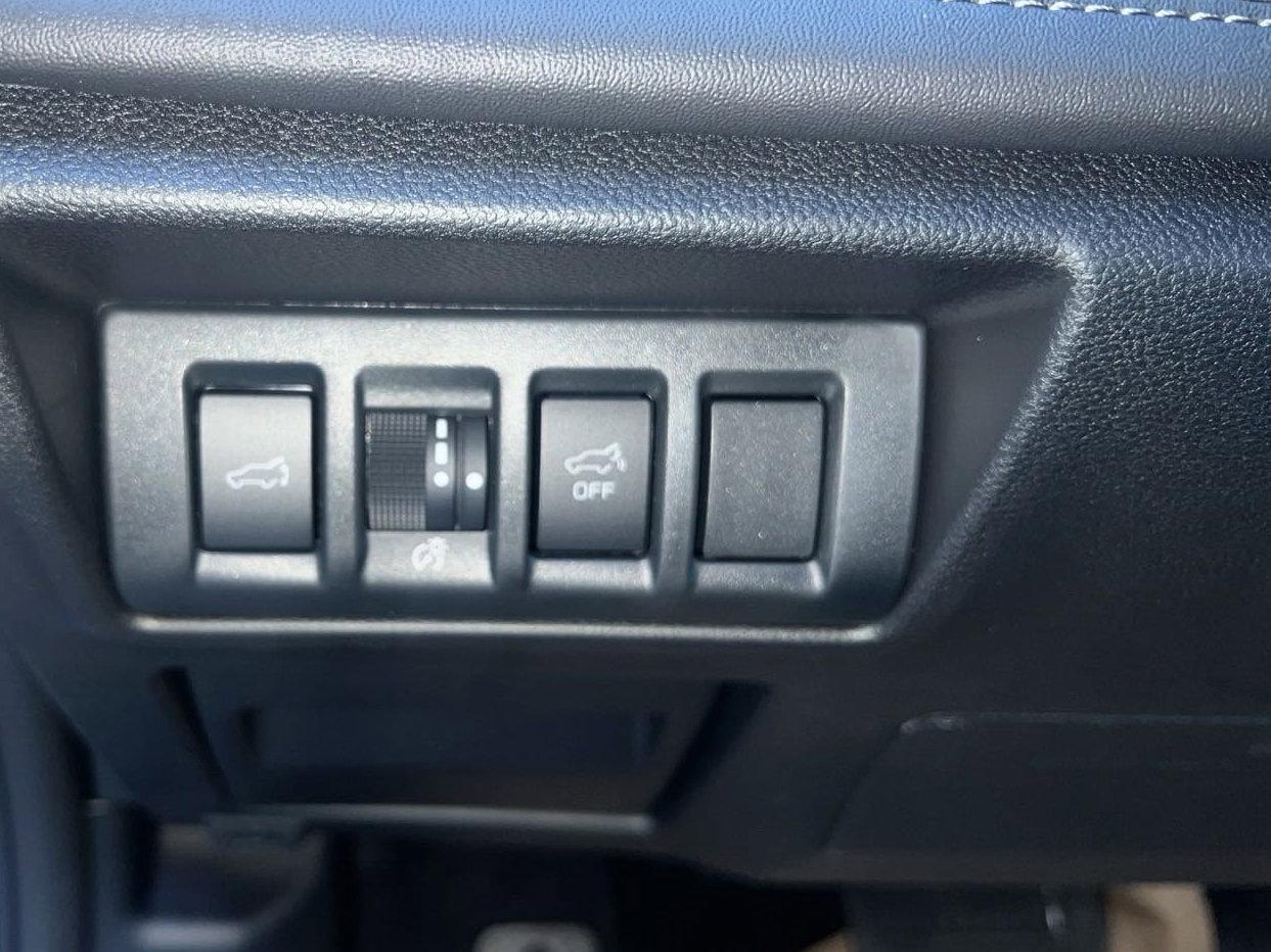 2025 Subaru Outback Vehicle Photo in Mechanicsburg, PA 17050