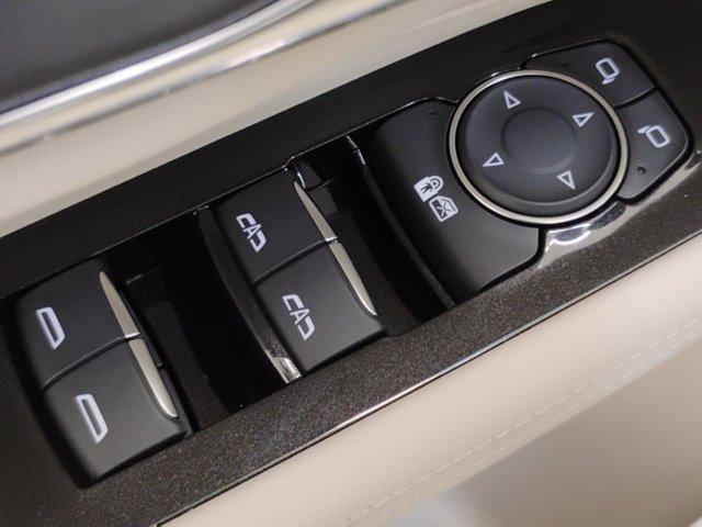 2025 Cadillac CT4 Vehicle Photo in PINEVILLE, NC 28134-8495