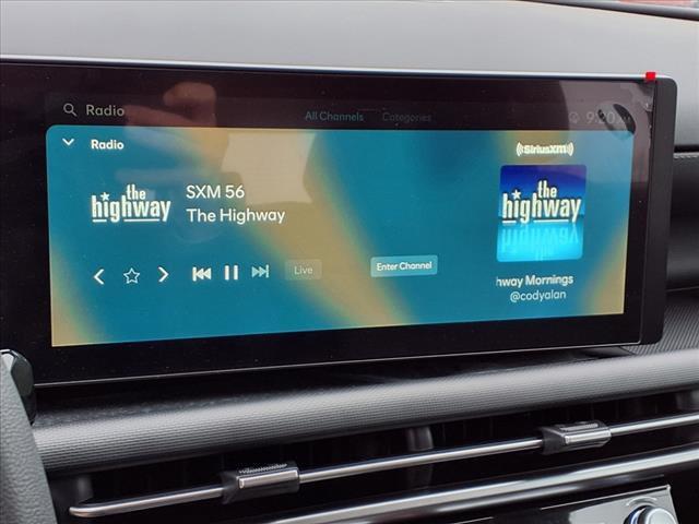 2025 Hyundai TUCSON Vehicle Photo in Peoria, IL 61615