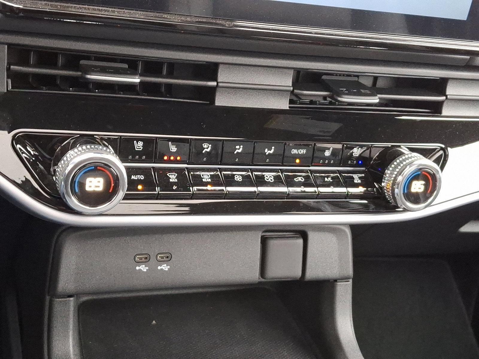2024 Honda Prologue Vehicle Photo in Harrisburg, PA 17111