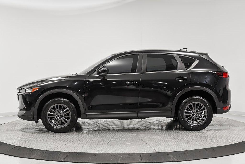 2019 Mazda CX-5 Vehicle Photo in AKRON, OH 44320-4088