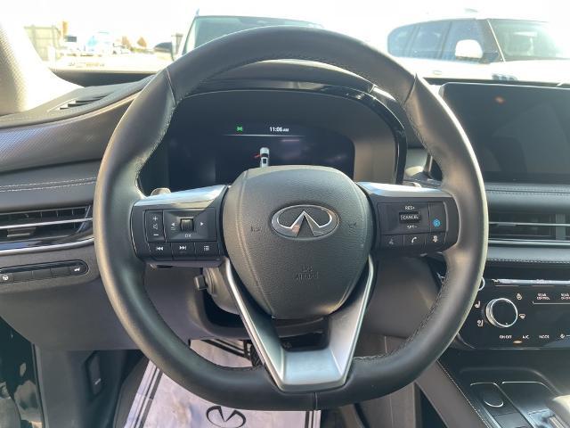 2024 INFINITI QX60 Vehicle Photo in Grapevine, TX 76051