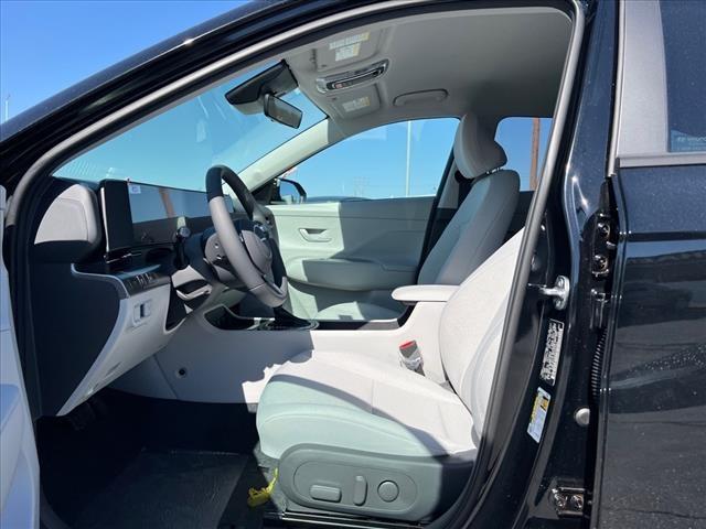 2025 Hyundai KONA Vehicle Photo in Shiloh, IL 62269