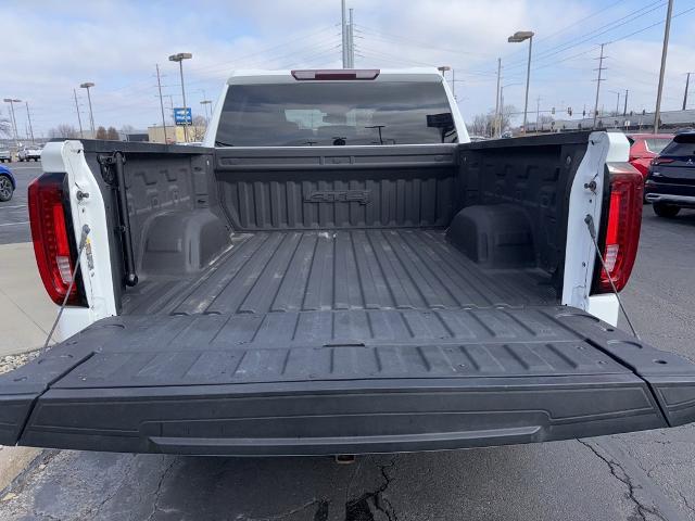 2023 GMC Sierra 1500 Vehicle Photo in MANHATTAN, KS 66502-5036