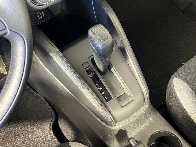 2025 Nissan Versa Vehicle Photo in Tulsa, OK 74129