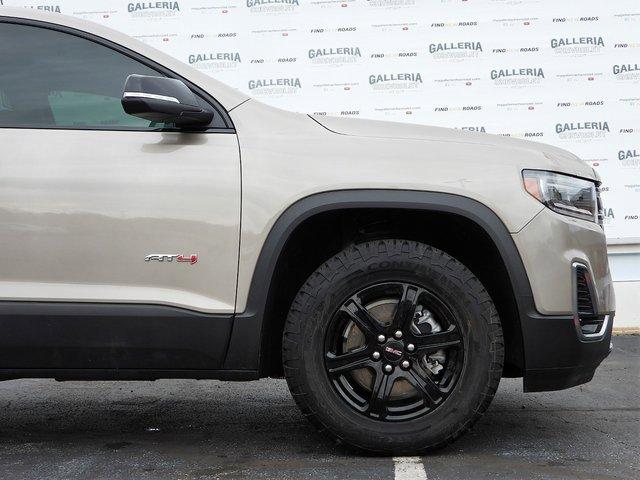 2023 GMC Acadia Vehicle Photo in DALLAS, TX 75244-5909