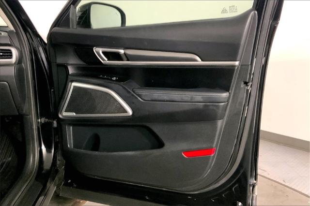 2020 Kia Telluride Vehicle Photo in Lees Summit, MO 64086