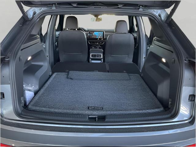 2025 Volkswagen Atlas Cross Sport Vehicle Photo in Oshkosh, WI 54904