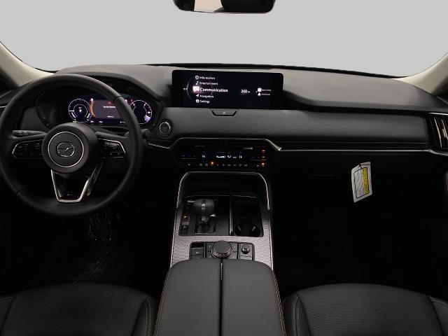 2025 Mazda CX-90 PHEV Vehicle Photo in Appleton, WI 54913