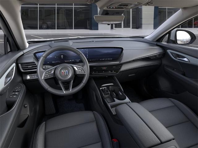 2024 Buick Envision Vehicle Photo in GOODYEAR, AZ 85338-1310