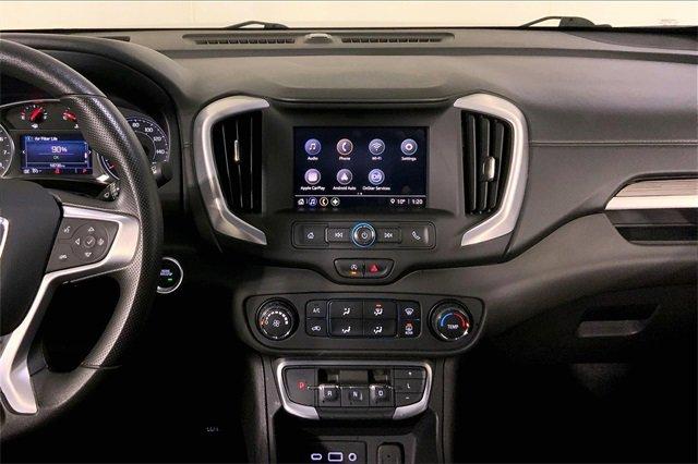 2024 GMC Terrain Vehicle Photo in KANSAS CITY, MO 64114-4502