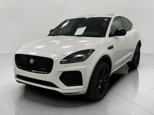2024 Jaguar E-PACE Vehicle Photo in Appleton, WI 54913