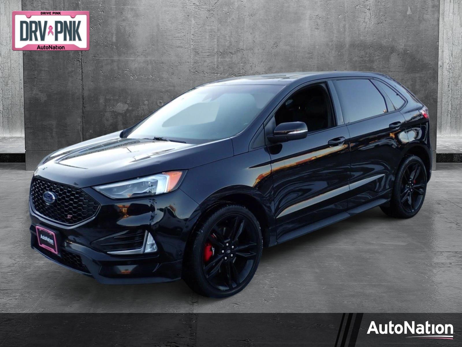 2019 Ford Edge Vehicle Photo in DENVER, CO 80221-3610