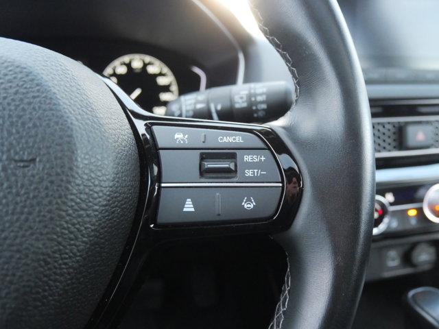 2022 Honda Civic Hatchback Vehicle Photo in Nashua, NH 03060
