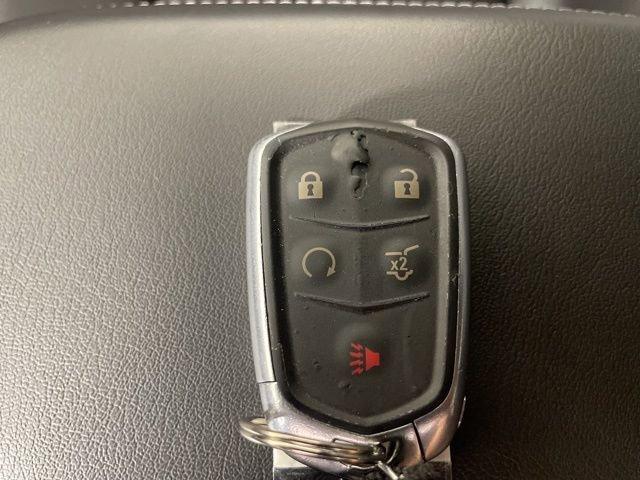 2021 Cadillac XT6 Vehicle Photo in PHOENIX, AZ 85014-3381