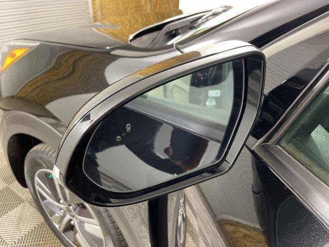 2022 Kia Niro Vehicle Photo in PHOENIX, AZ 85014-3381