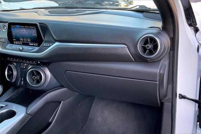 2020 Chevrolet Blazer Vehicle Photo in INDEPENDENCE, MO 64055-1314