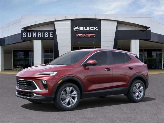 2025 Buick Encore GX Vehicle Photo in BARTLETT, TN 38133-4101