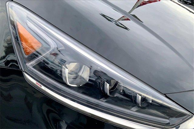2019 Kia Cadenza Vehicle Photo in KANSAS CITY, MO 64114-4502