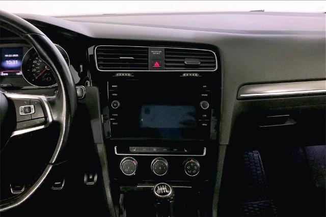 2018 Volkswagen Golf GTI Vehicle Photo in Lees Summit, MO 64086
