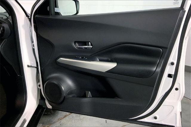 2020 Nissan Kicks Vehicle Photo in Kansas City, MO 64114