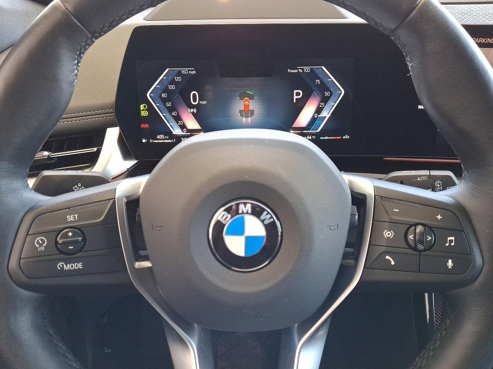 2024 BMW X1 xDrive28i Vehicle Photo in Lancaster, PA 17601