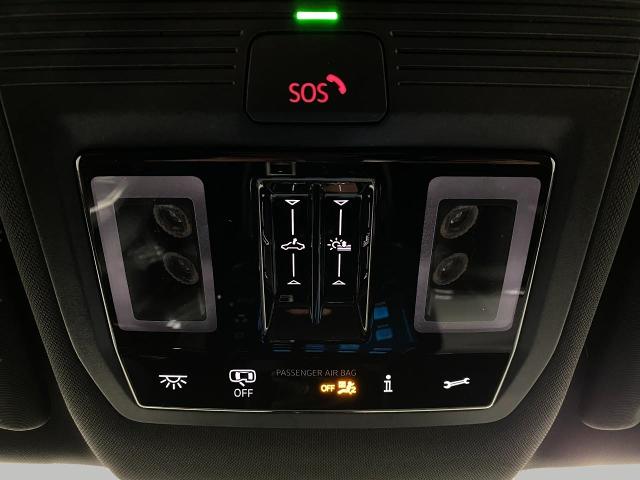 2025 Volkswagen Atlas Cross Sport Vehicle Photo in Appleton, WI 54913