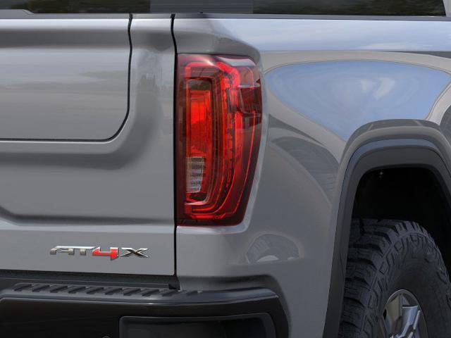 2025 GMC Sierra 1500 Vehicle Photo in INDEPENDENCE, MO 64055-1377