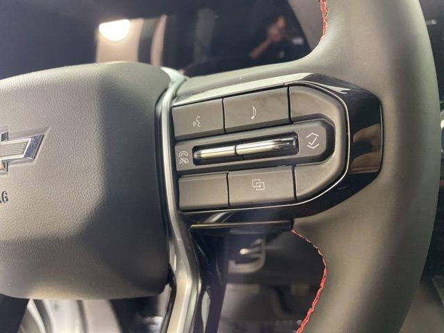 2025 Chevrolet Colorado Vehicle Photo in PHOENIX, AZ 85014-3381
