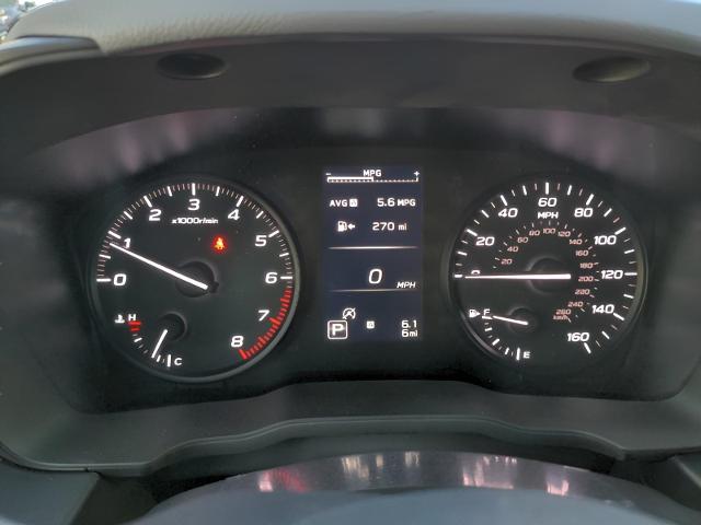 2025 Subaru Impreza Vehicle Photo in Green Bay, WI 54304