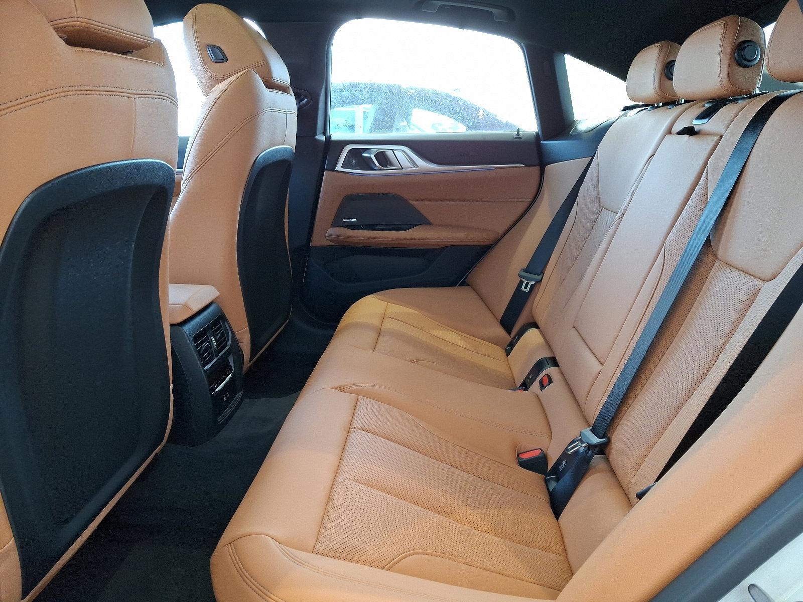 2025 BMW i4 Vehicle Photo in Lancaster, PA 17601