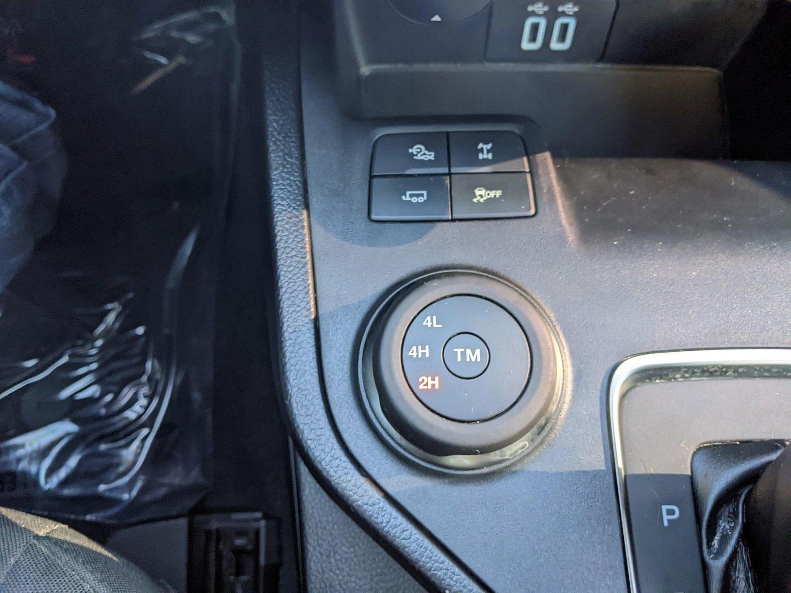 2023 Ford Ranger Vehicle Photo in Austin, TX 78728