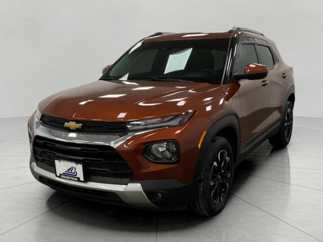 2021 Chevrolet Trailblazer Vehicle Photo in Appleton, WI 54913