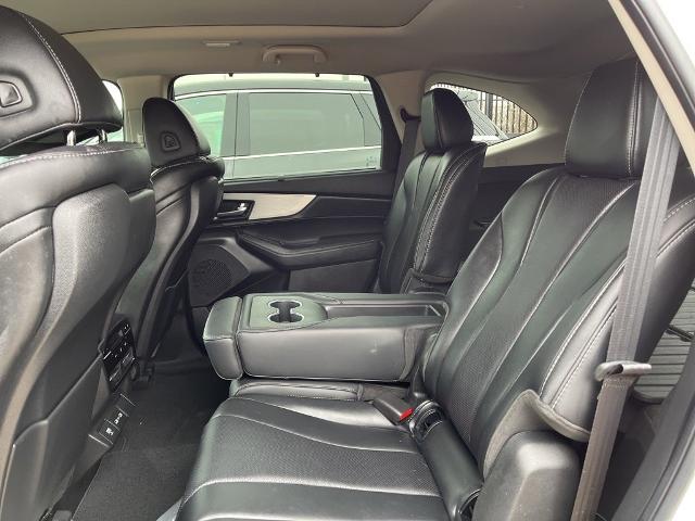 2024 Acura MDX Vehicle Photo in San Antonio, TX 78230