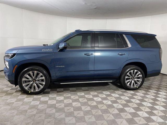 2025 Chevrolet Tahoe Vehicle Photo in PHOENIX, AZ 85014-3381
