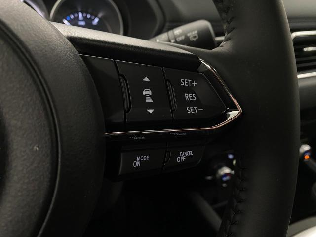 2025 Mazda CX-5 Vehicle Photo in Appleton, WI 54913