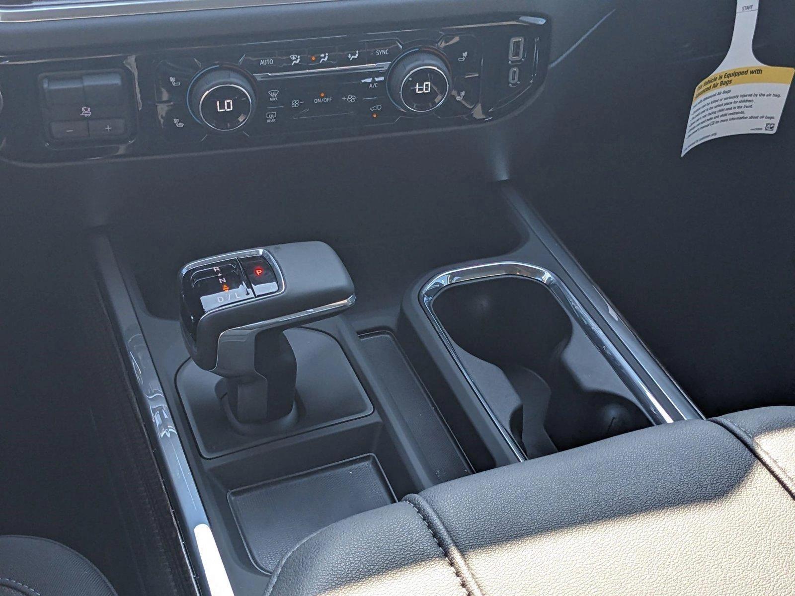 2025 Chevrolet Silverado 1500 Vehicle Photo in AUSTIN, TX 78759-4154