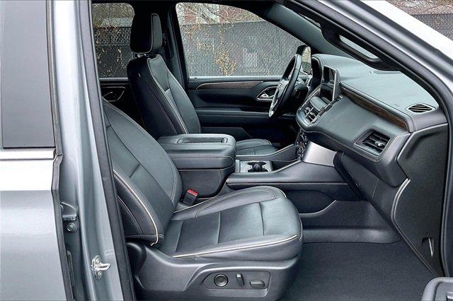 2023 Chevrolet Suburban Vehicle Photo in INDEPENDENCE, MO 64055-1314