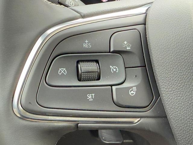 2025 Buick Encore GX Vehicle Photo in COLUMBIA, MO 65203-3903