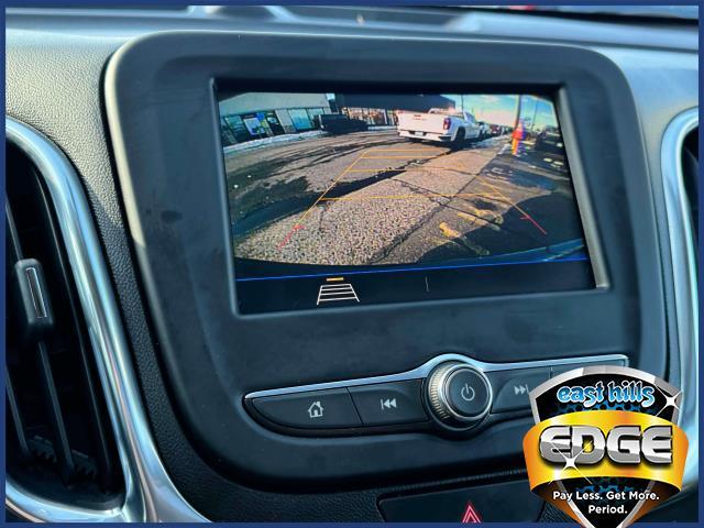 2021 Chevrolet Equinox Vehicle Photo in Roslyn, NY 11576