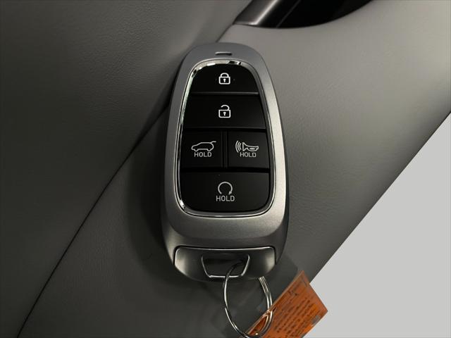 2025 Hyundai PALISADE Vehicle Photo in Appleton, WI 54913