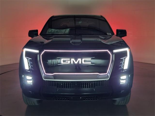 2025 GMC Sierra EV Vehicle Photo in PRESCOTT, AZ 86305-3700
